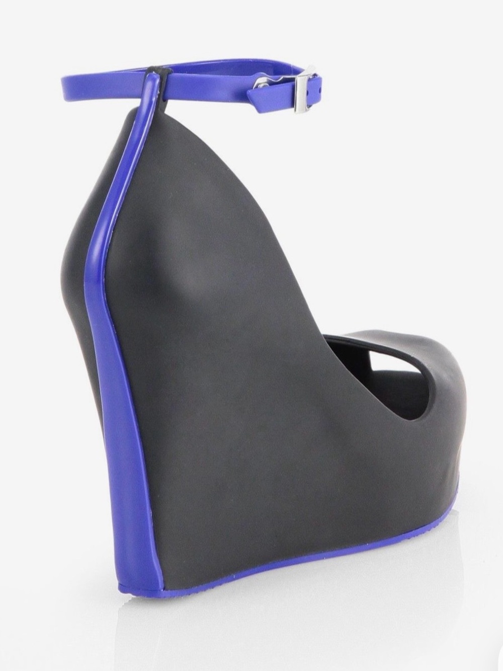 Melissa Patchuli VII Wedge